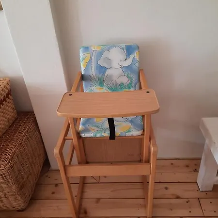 公寓 Boven Jan 574 登海尔德