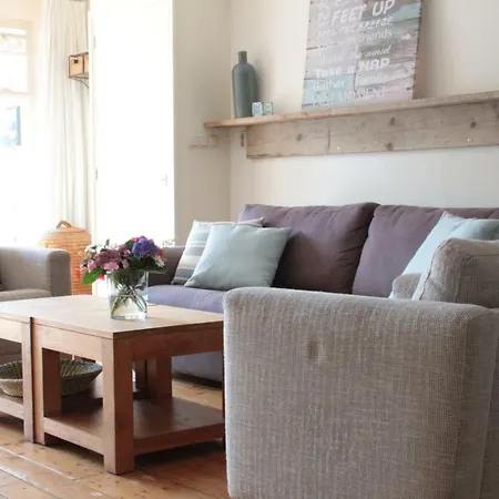 公寓 Boven Jan 574 登海尔德