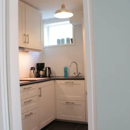 Boven Jan 574 公寓 登海尔德