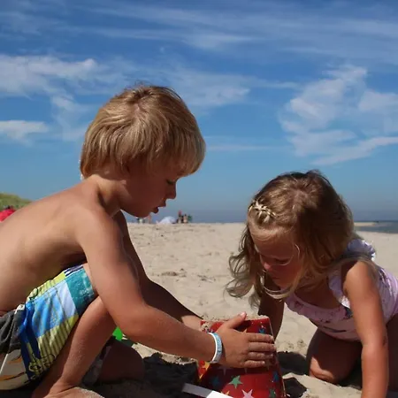 公寓 Boven Jan 574 登海尔德