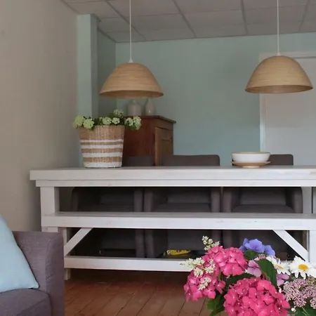 公寓 Boven Jan 574 *